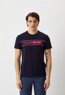 Футболка Plein Sport