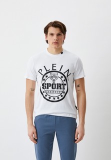 Футболка Plein Sport