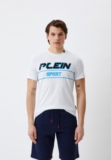 Футболка Plein Sport