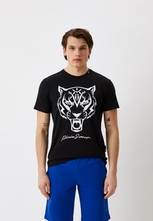 Футболка Plein Sport