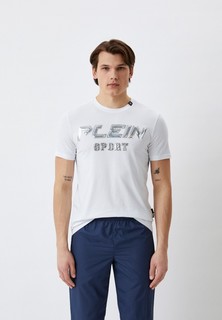 Футболка Plein Sport