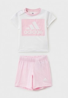 Костюм спортивный adidas