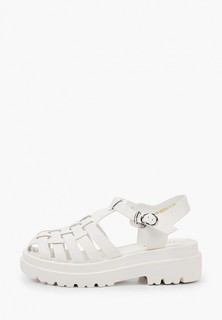 Босоножки Abricot