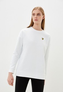 Свитшот Lyle & Scott