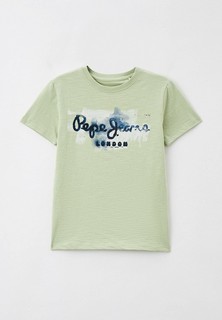 Футболка Pepe Jeans