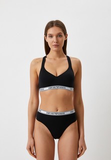 Бюстгальтер Emporio Armani