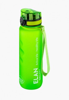 Бутылка спортивная Elan Gallery