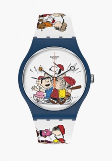 Часы Swatch
