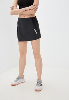 Юбка-шорты adidas