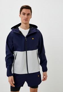 Ветровка Lyle & Scott