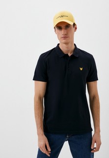 Поло Lyle & Scott