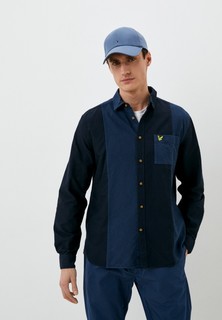 Рубашка Lyle & Scott