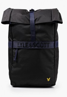 Рюкзак Lyle & Scott