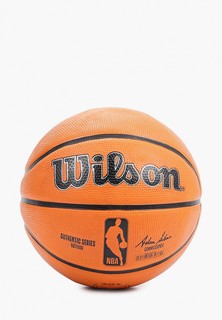 Мяч баскетбольный Wilson