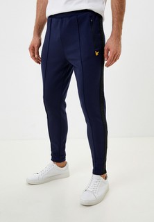 Брюки спортивные Lyle & Scott