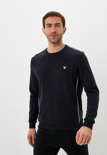 Свитшот Lyle & Scott