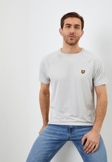 Футболка спортивная Lyle & Scott