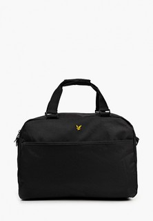 Сумка спортивная Lyle & Scott