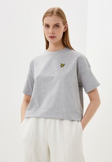 Футболка Lyle & Scott