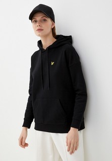 Худи Lyle & Scott