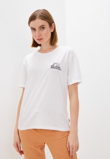 Футболка Quiksilver