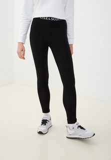 Леггинсы Lyle & Scott