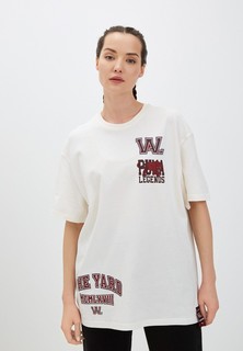 Футболка PUMA