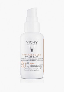 Флюид для лица Vichy