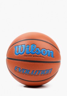 Мяч баскетбольный Wilson