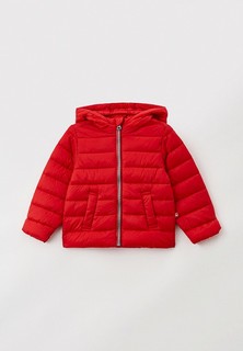 Куртка утепленная United Colors of Benetton