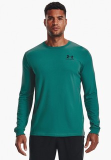 Лонгслив спортивный Under Armour