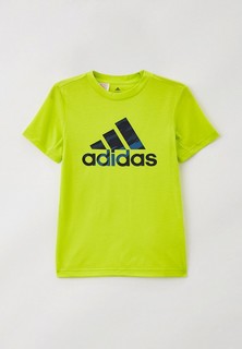 Футболка спортивная adidas