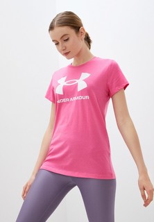 Футболка спортивная Under Armour