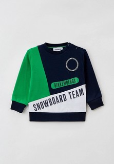 Свитшот Bikkembergs