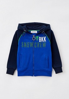 Толстовка Bikkembergs