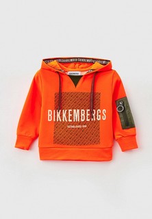 Худи Bikkembergs