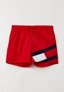 Шорты для плавания Tommy Hilfiger