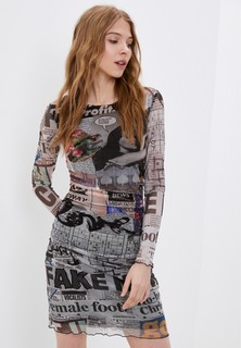 Платье Desigual