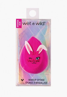 Спонж для макияжа Wet n Wild