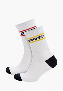 Носки 2 пары Skechers