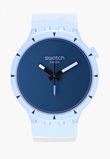 Часы Swatch