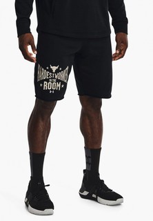 Шорты спортивные Under Armour