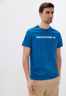 Футболка The North Face