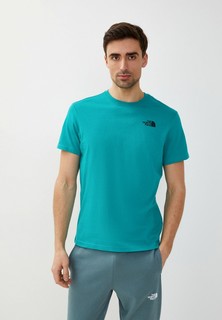 Футболка The North Face