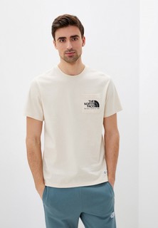 Футболка The North Face