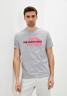Футболка The North Face