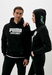 Худи PUMA