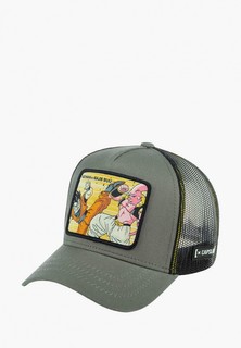 Бейсболка Capslab