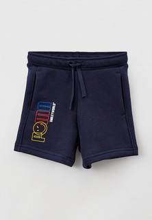 Шорты спортивные PUMA