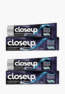 Зубная паста Closeup